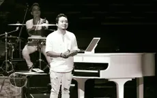 Về nghe gió hát - Nơi nghệ sĩ xoa dịu, làm đầy đặn tâm hồn mình và khán giả