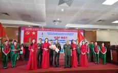 Gặp mặt kỷ niệm 45 năm ngày thành lập Ban Công tác Z Trung ương