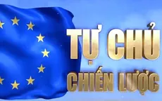 Lãnh đạo các nước châu Âu thảo luận về tăng khả năng phòng thủ
