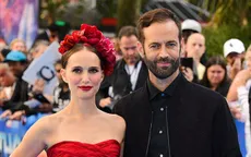 Chồng của Natalie Portman đang cố gắng cứu vãn hôn nhân sau cáo buộc ngoại tình