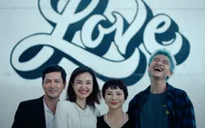 Đời thật rap thật: 16 Typh trở lại đường đua rap Việt với sản phẩm bớt "gắt gỏng"