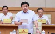 Khả năng chịu đựng của doanh nghiệp đã đến mức tới hạn