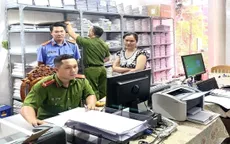 Vụ trục lợi tiền bảo hiểm xã hội tại Đồng Nai: Tạm dừng hợp đồng đối với 4 phòng khám tư nhân