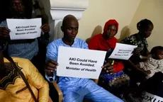 Gambia thuê công ty luật Mỹ xem xét hành động pháp lý đối với siro ho của Ấn Độ