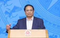 Thủ tướng Phạm Minh Chính: Đủ điều kiện chuyển COVID-19 từ bệnh truyền nhiễm nhóm A sang nhóm B