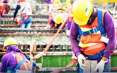 Nội các Thái Lan gia hạn hợp đồng cho lao động nhập cư