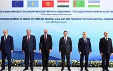 EU - Trung Á thắt chặt quan hệ