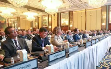 Việt Nam tham dự khai mạc Đối thoại Shangri-La lần thứ 20