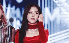 Jisoo (BLACKPINK) nóng lòng gặp gỡ người hâm mộ tại Việt Nam