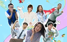 Tối nay (1/7), IELTS FACE-OFF mùa 10 chính thức lên sóng