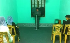 Bộ Công an cảnh báo về "Hội thánh đức chúa trời", xác minh tin "Năng lượng gốc" lừa đảo
