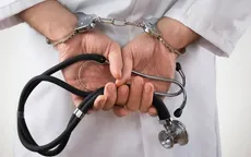 Mỹ triệt phá đường dây gian lận y tế trị giá 2,5 tỷ USD