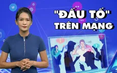 "Đấu tố" trên mạng "giết chết" sự khoan dung, nhường nhịn