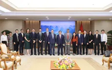 IMF cần tham gia đẩy mạnh sản xuất kinh doanh, có chính sách ưu tiên về dòng vốn