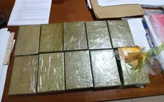 Thu giữ hơn 429 kg ma túy trong 6 tháng đầu năm