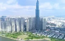 TP Hồ Chí Minh: Còn dư địa cải thiện tốc độ tăng trưởng vào nửa cuối năm
