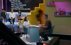 IELTS FACE-OFF mùa 10 - một lớp học tiếng Anh trên sóng truyền hình cho các bạn trẻ