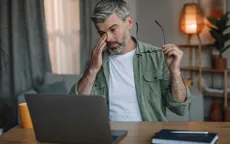 Cách kiểm soát tình trạng khô mắt