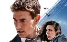 Mission: Impossible 7 chiếu sớm tại Việt Nam, trước Mỹ 4 ngày