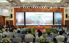 Phát huy giá trị Di sản Vườn quốc gia Phong Nha - Kẻ Bàng
