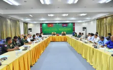 Kiên Giang: Tiếp nhận 25 bộ hài cốt liệt sĩ hy sinh trên đất bạn Campuchia
