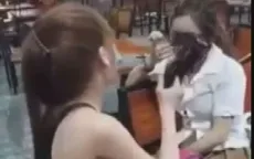 Người phụ nữ quay clip "đánh ghen" thiếu nữ 16 tuổi rồi đăng lên mạng xã hội