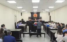 Vụ chuyển nhượng "đất vàng" tại phố Bà Triệu, Hà Nội: Kháng nghị tăng hình phạt