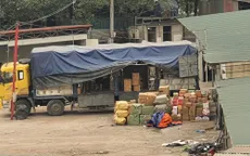 Cửa khẩu Chi Ma kiên quyết chống tiêu cực trong thủ tục hải quan