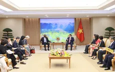 ILO cam kết tiếp tục hỗ trợ Việt Nam trong về lao động, việc làm
