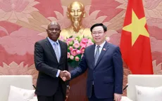 ILO luôn là đối tác quan trọng, tin cậy trong xây dựng pháp luật về lao động
