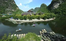 Ninh Bình nằm trong top 10 vùng đất thân thiện nhất thế giới