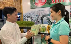 TP Hồ Chí Minh: Khơi dậy tiềm lực kinh tế nông nghiệp với sản phẩm OCOP