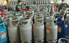 Giá gas tháng 7 tiếp tục giảm