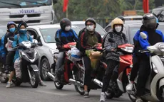 Từ ngày 1/7, Hà Nội điều chỉnh giao thông nút giao Tân Xuân - Kẻ Giàn