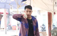Cuộc đời vẫn đẹp sao: "K cơ" Thạch nối nghiệp cửu vạn của bố Lưu?