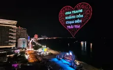 Xem lại khai mạc Festival Biển Nha Trang - Khánh Hòa 2023