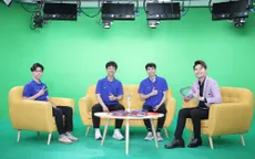 Bí quyết giành chiến thắng của nhà vô địch Robocon Việt Nam 2023