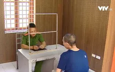 Gia tăng tình trạng chống đối người thi hành công vụ