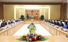 Đưa quan hệ Đối tác chiến lược Việt Nam - Australia lên tầm mức mới
