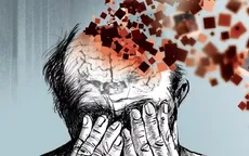 Bị tiểu đường khi càng trẻ, nguy cơ sa sút trí tuệ càng cao