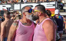 Khoảng 9% người trưởng thành ở 30 quốc gia xác định là LGBTQ