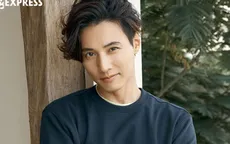 Won Bin tích cực xem xét việc trở lại với phim ảnh