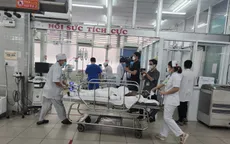 Vụ đốt phòng trọ vì ghen ở Đồng Nai: Nghi phạm và 1 nạn nhân 15 tuổi tử vong