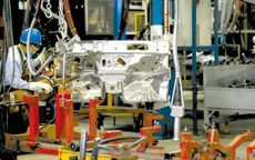 Chỉ số sản xuất công nghiệp tháng 5 có dấu hiệu khởi sắc
