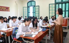 Đào tạo song bằng cấp THPT tại Hà Nội đến hết năm học 2026-2027