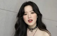 Shuhua của (G)I-DLE nhận "làn sóng" chỉ trích vì vô lễ với tiền bối