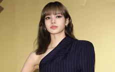 Lisa (BLACKPINK) - Nữ thần tượng K-Pop được tìm kiếm nhiều nhất trên Google nửa đầu năm 2023