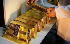 "Lạc quan" giá vàng?