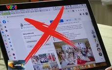 Mất hàng trăm triệu đồng vì dính “bẫy” tuyển mẫu nhí