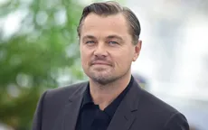 Leonardo DiCaprio đi nghỉ dưỡng với người mẫu 22 tuổi
